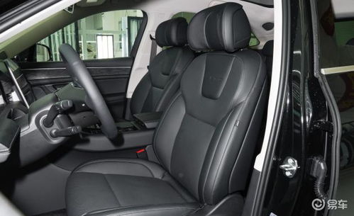 问界汽车多少座椅