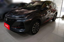 长安汽车成本多少