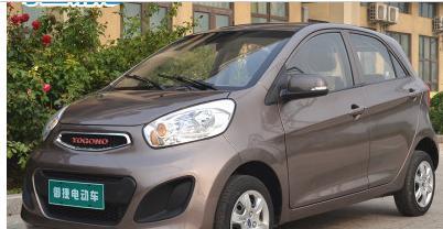 锂电汽车有多少种类