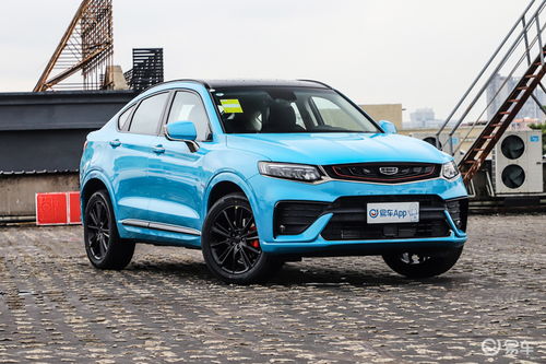 吉利汽车打气打多少