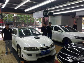 同安汽车美容价格多少