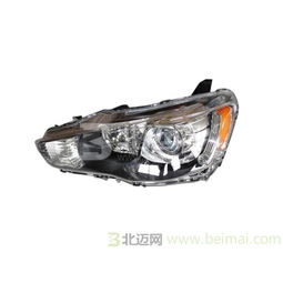 修汽车大灯价格多少