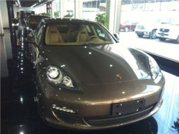 保时捷汽车大修价格多少