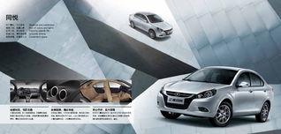 合肥江淮汽车利润多少