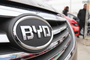 比亚迪汽车起火数量多少