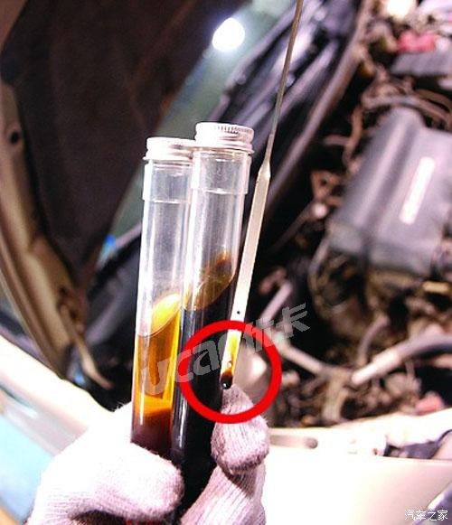 浙江汽车机油参数多少