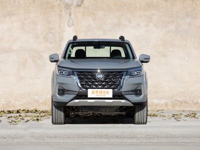 郑州日产汽车续航多少