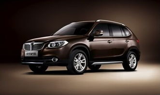 华晨中华汽车油耗多少