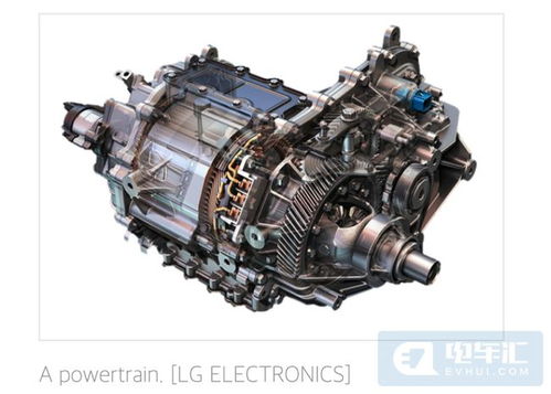 汽车驱动电机多少成本