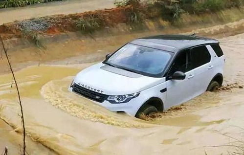 汽车过水开多少迈