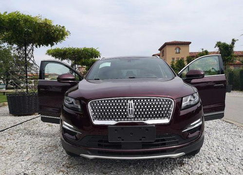 月入多少能开林肯汽车