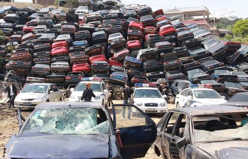 和县汽车报废补贴多少