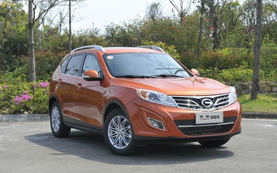 阿尔法汽车有多少种