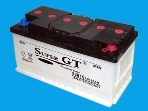 汽车电瓶少于多少电压