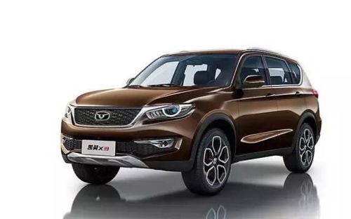 国产汽车多少种