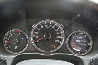 汽车油耗多少可以换车