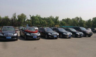 扬州汽车租赁价格多少