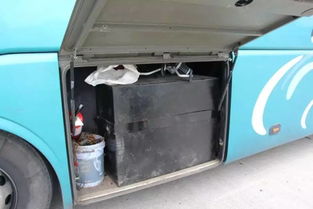 汽车上有多少炸弹