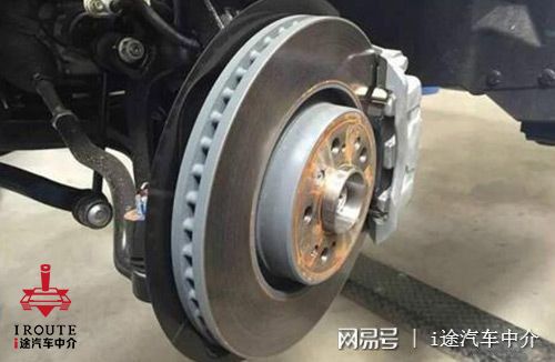 汽车共有多少种刹车