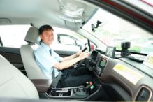 广州汽车司机有多少