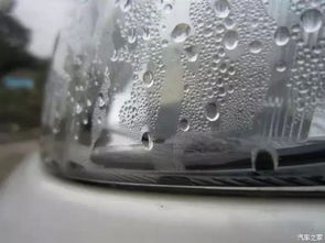 汽车进水后有多少气泡