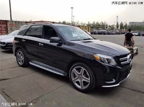 奔驰汽车多少匹马力