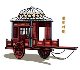 古代皇帝坐多少汽车