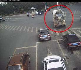 汽车闯禁区罚款多少