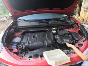 汽车空滤多少公里清洗