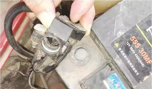 汽车维修电瓶电压多少