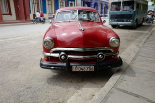 古巴汽车税是多少