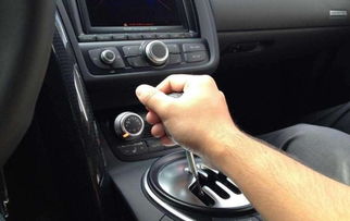 汽车在多少码换挡