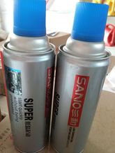 汽车有多少毫升油