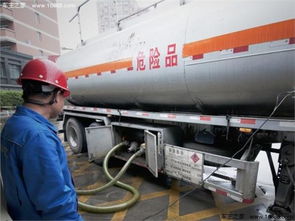 汽车油罐标尺多少正常