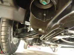 汽车悬挂多少类