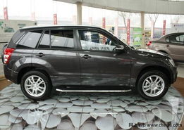 克拉维特汽车多少元