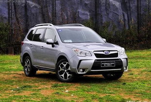 斯巴鲁汽车加油多少号