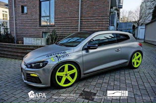 汽车喷漆有多少颜色