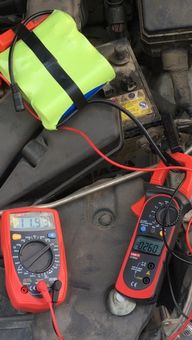 汽车点火耗费多少电