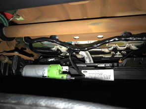 汽车打压达到多少正常