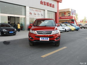 滁州汽车多少钱