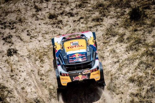 达喀尔汽车多少钱