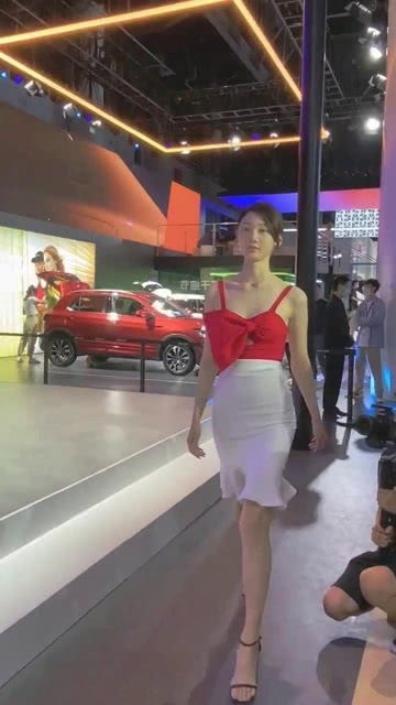 汽车车模身高多少