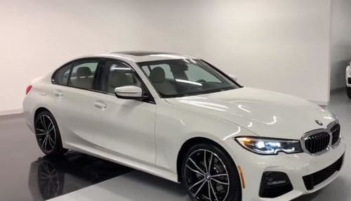 320汽车是多少马力