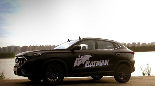 这个有多少台汽车