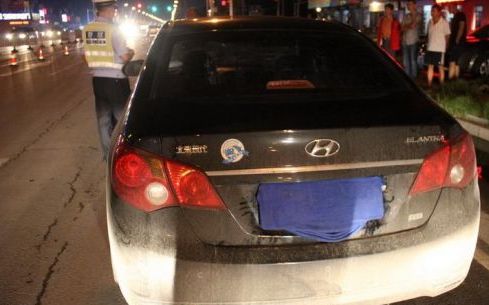 开封共享汽车多少分