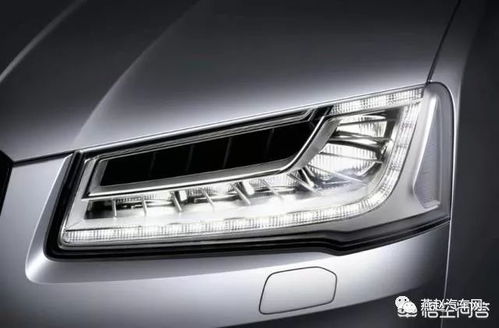 汽车远光有多少流明