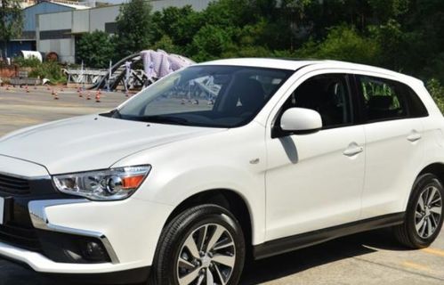 汽车suv油耗是多少