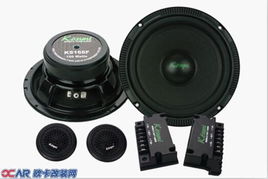 汽车喇叭多少阻抗好