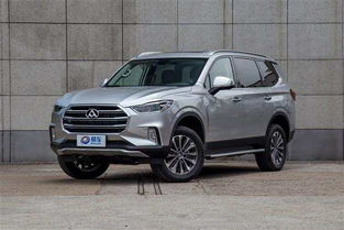 2019柴油汽车有多少